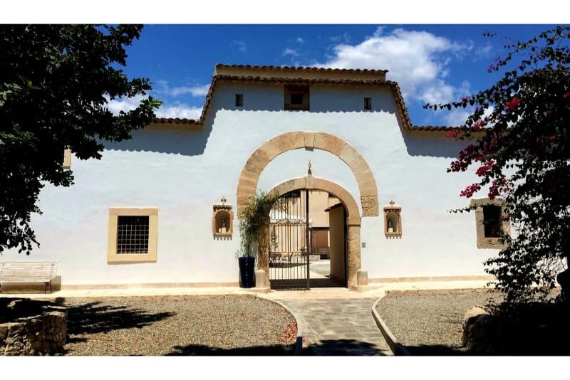 Agriturismo Chiusa di Carlo