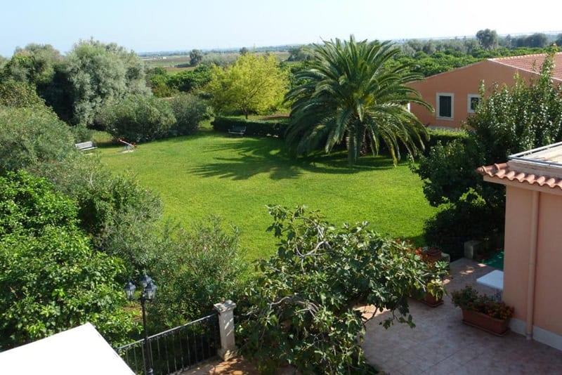 Agriturismo Limoneto