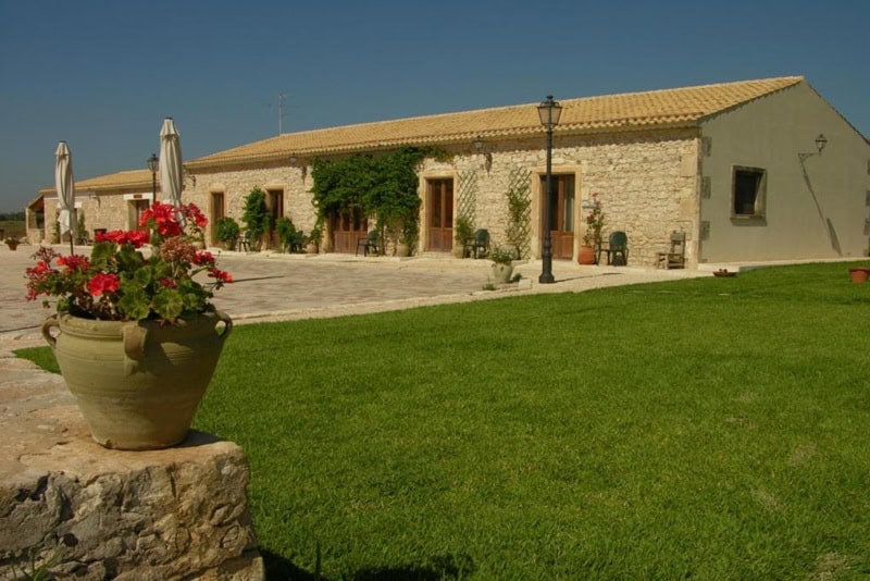 Agriturismo Masseria sul Mare
