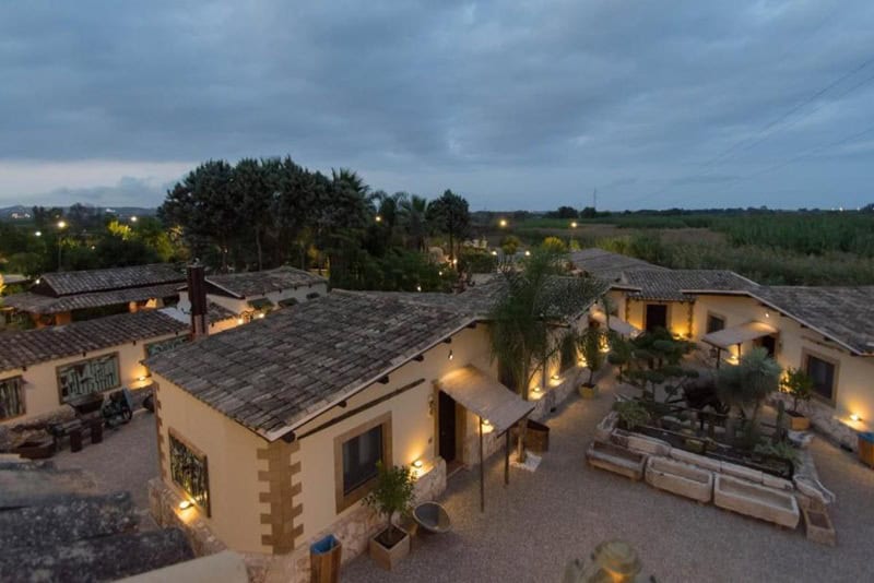 Agriturismo Papyrus