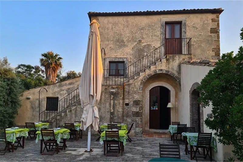 Agriturismo Pozzo di Mazza