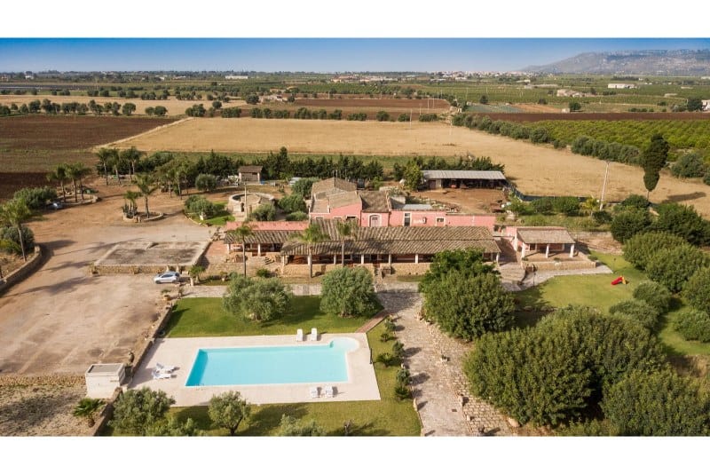 Agriturismo Sant Elia