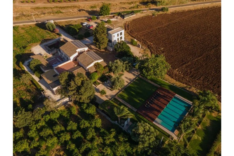 La Casa di Melo